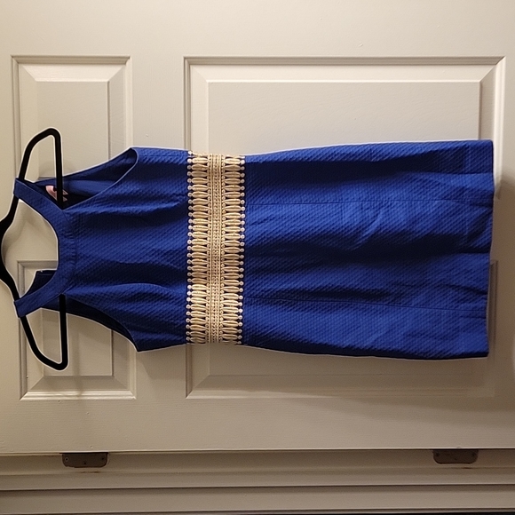 Lilly Pulitzer Dresses & Skirts - Lilly Pulitzer Ashlyn Dress